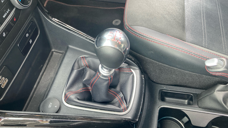 Ford EcoSport 1.0 EcoBoost 125 ST-Line 5dr Petrol Hatchback